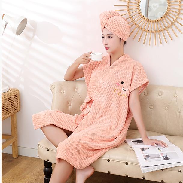 🫧Wearable Quick Dry Body Wrap Towel🫧