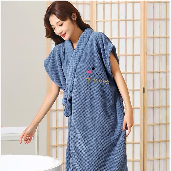 🫧Wearable Quick Dry Body Wrap Towel🫧