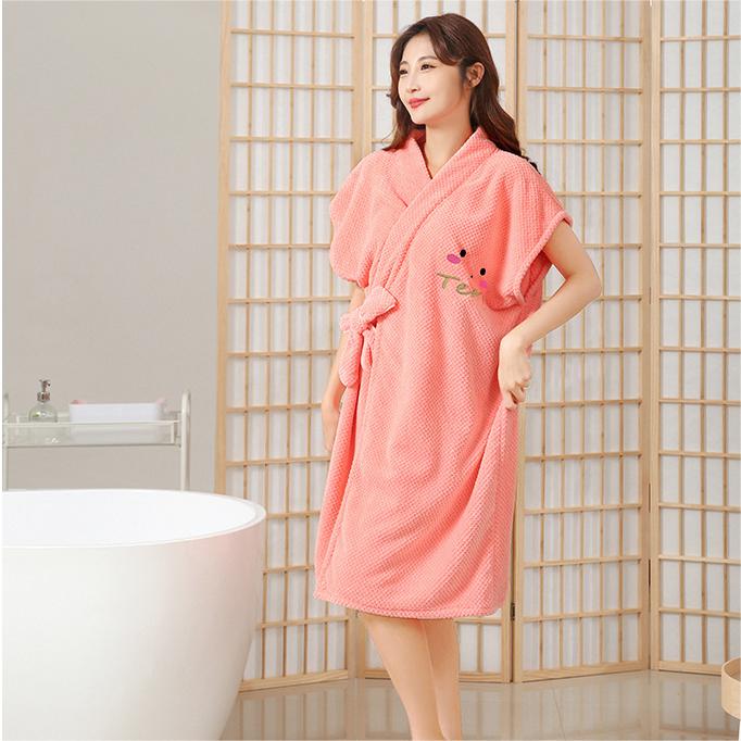 🫧Wearable Quick Dry Body Wrap Towel🫧