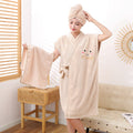 🫧Wearable Quick Dry Body Wrap Towel🫧
