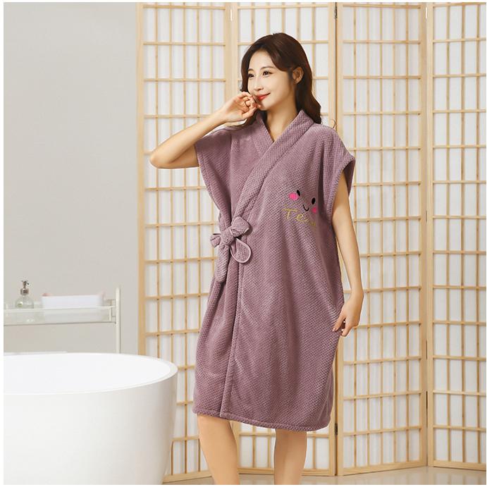 🫧Wearable Quick Dry Body Wrap Towel🫧