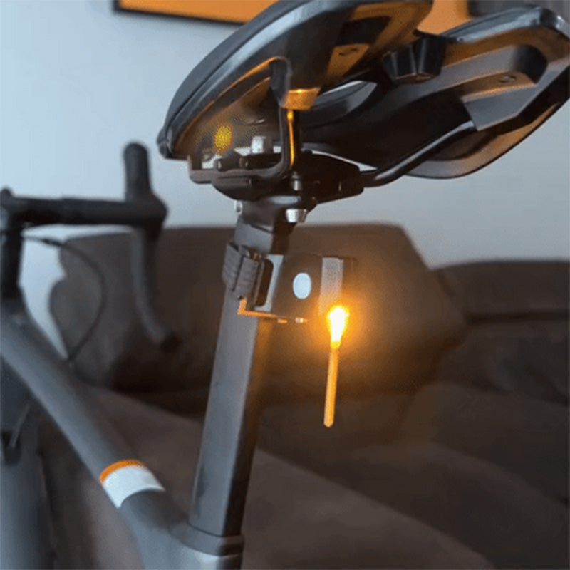 🎁Special Christmas Gift🔥50% OFF🔥 LED Bike Tail Light