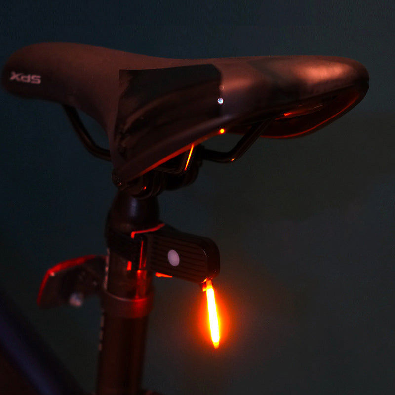 🎁Special Christmas Gift🔥50% OFF🔥 LED Bike Tail Light