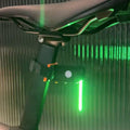 🎁Special Christmas Gift🔥50% OFF🔥 LED Bike Tail Light