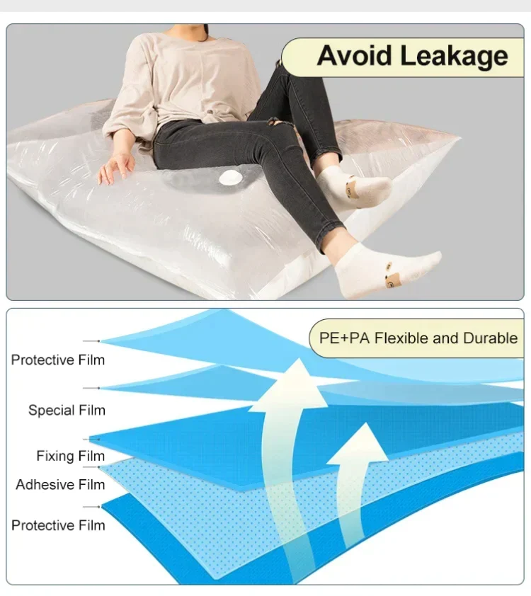 Vacuum Storage Bag