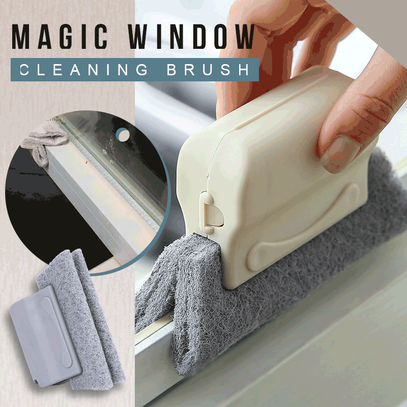 For New Season✨Magic Gap Cleaning Brush