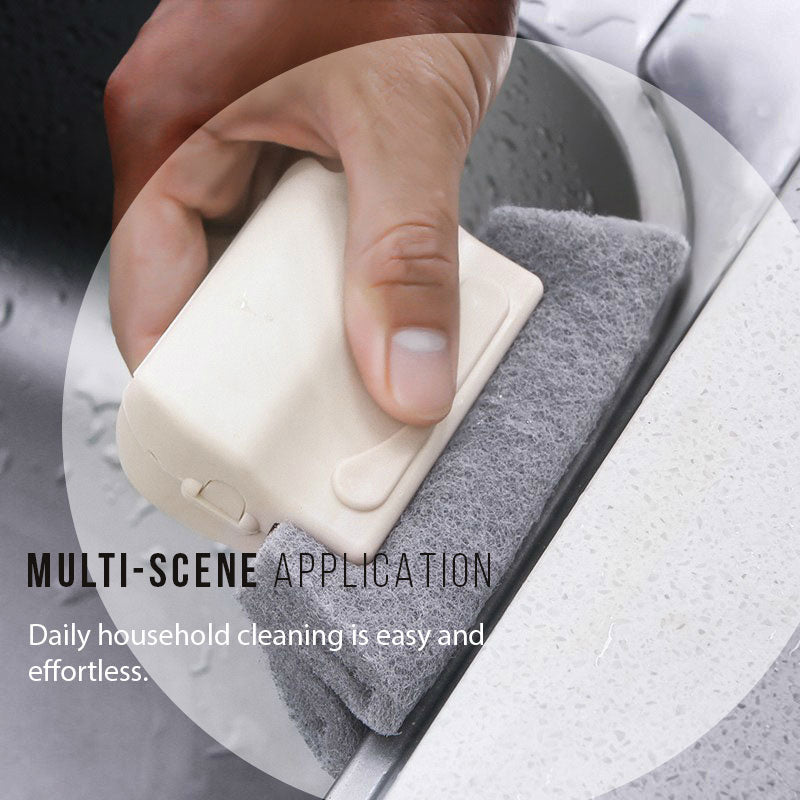 For New Season✨Magic Gap Cleaning Brush