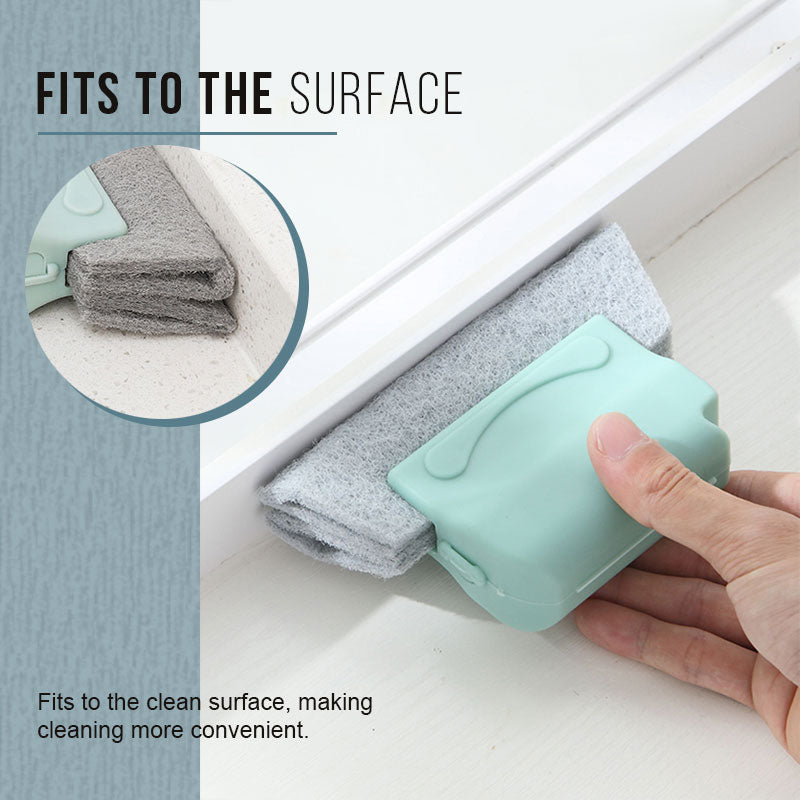 For New Season✨Magic Gap Cleaning Brush