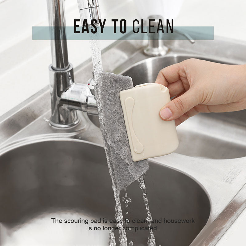 For New Season✨Magic Gap Cleaning Brush