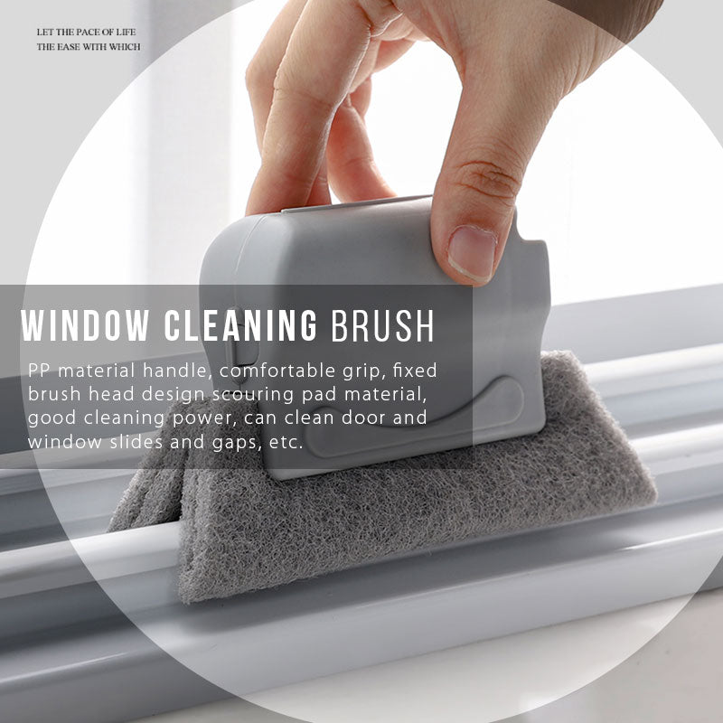 For New Season✨Magic Gap Cleaning Brush