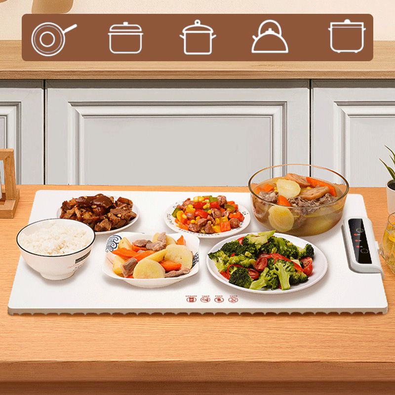 Fast Heating Food Electric Warming Tray（50%  OFF）
