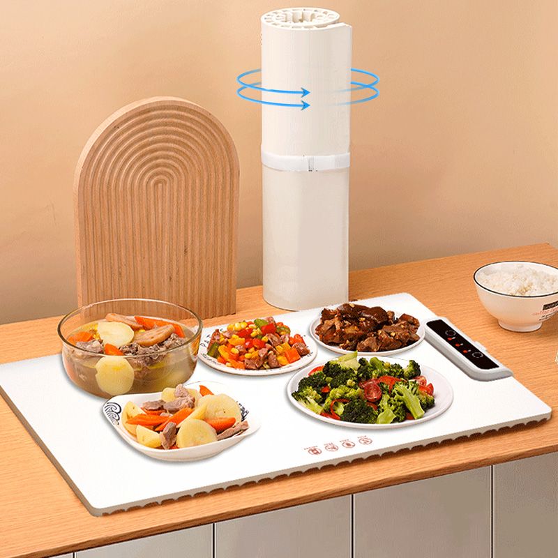 Fast Heating Food Electric Warming Tray（50%  OFF）