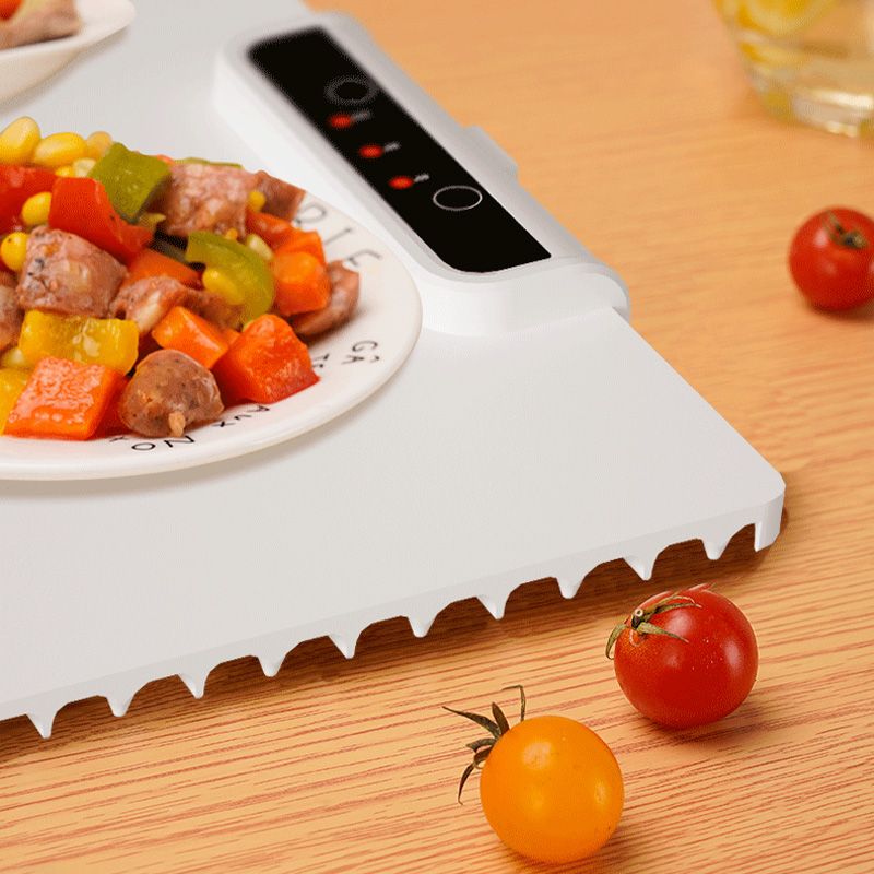 Fast Heating Food Electric Warming Tray（50%  OFF）