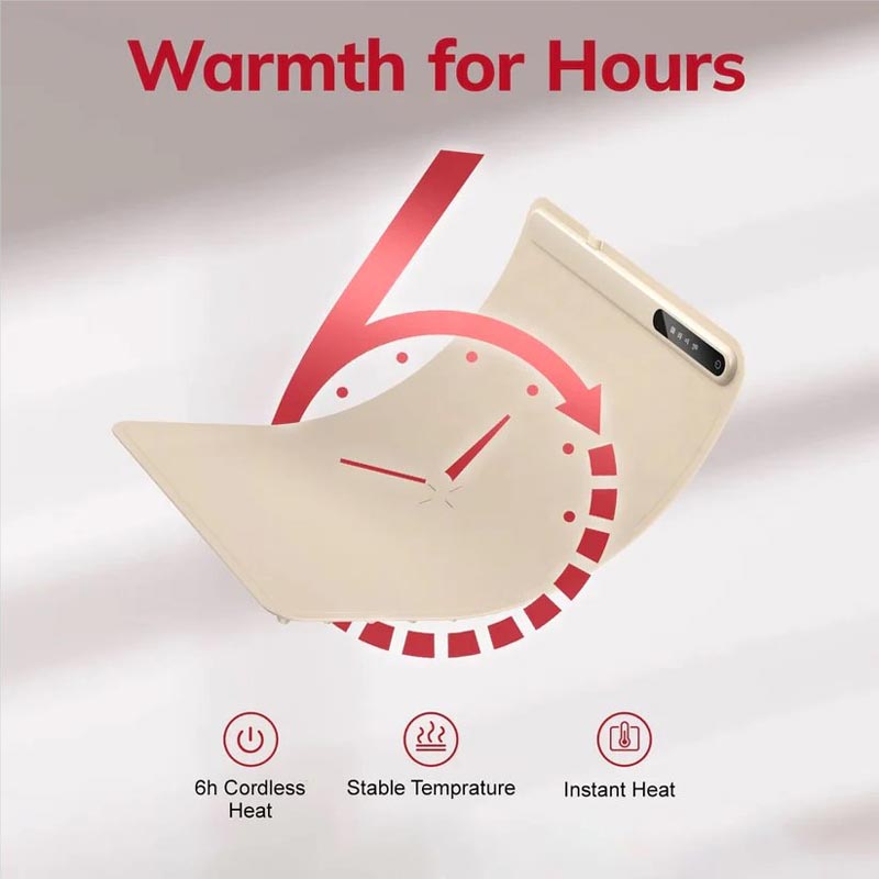 Fast Heating Food Electric Warming Tray（50%  OFF）