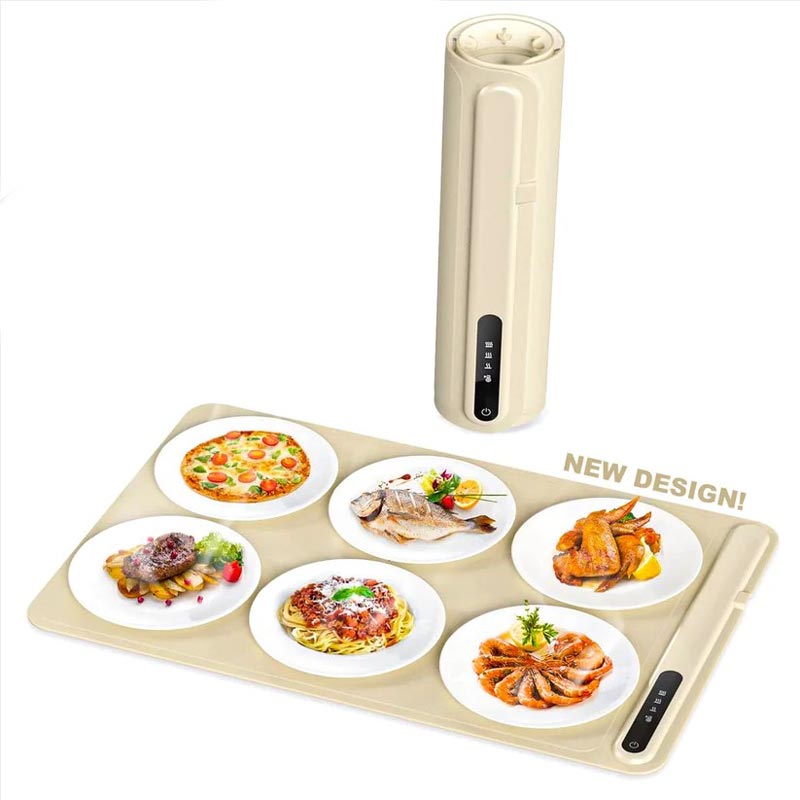 Fast Heating Food Electric Warming Tray（50%  OFF）