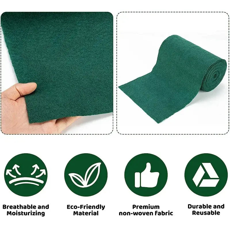 Special Gift - Tree Trunk Protector Gardening Wrap（50% OFF）