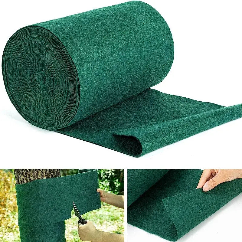 Special Gift - Tree Trunk Protector Gardening Wrap（50% OFF）