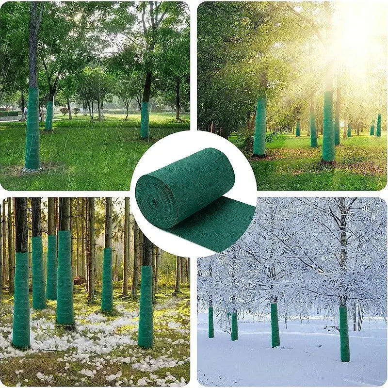 Special Gift - Tree Trunk Protector Gardening Wrap（50% OFF）