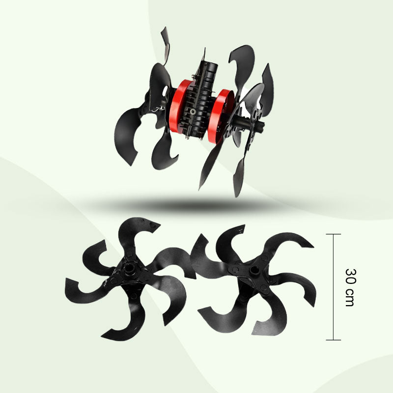 💥HOT SALE 50% OFF💥Universal Precision Alloy Lawnmower Accessory
