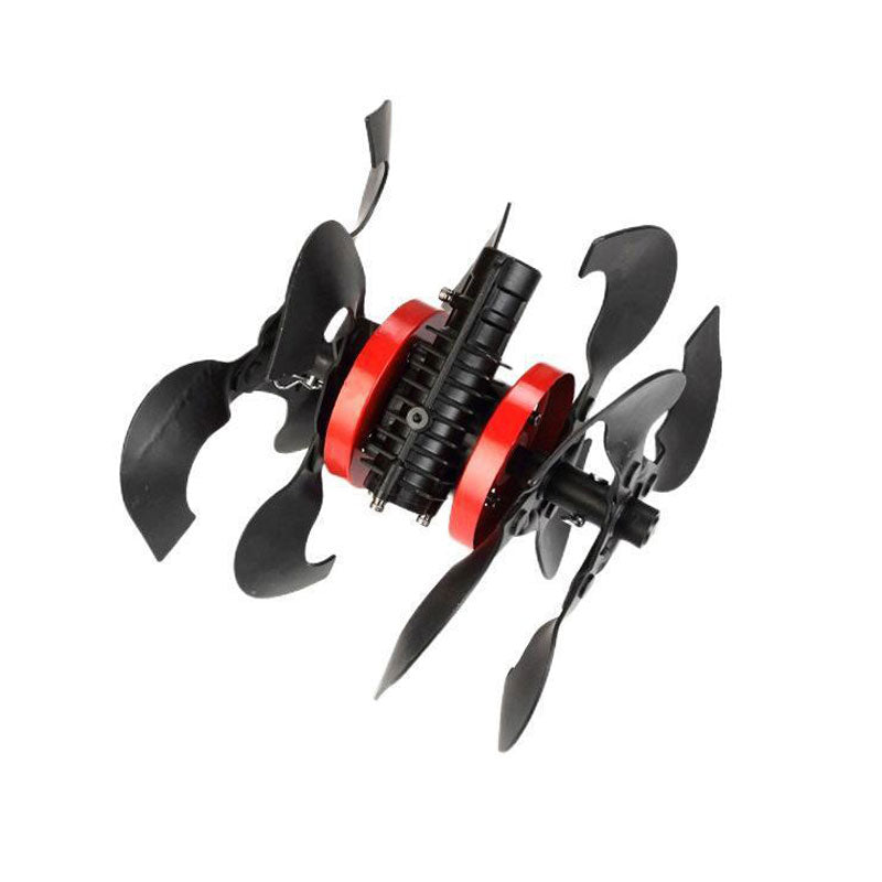 💥HOT SALE 50% OFF💥Universal Precision Alloy Lawnmower Accessory