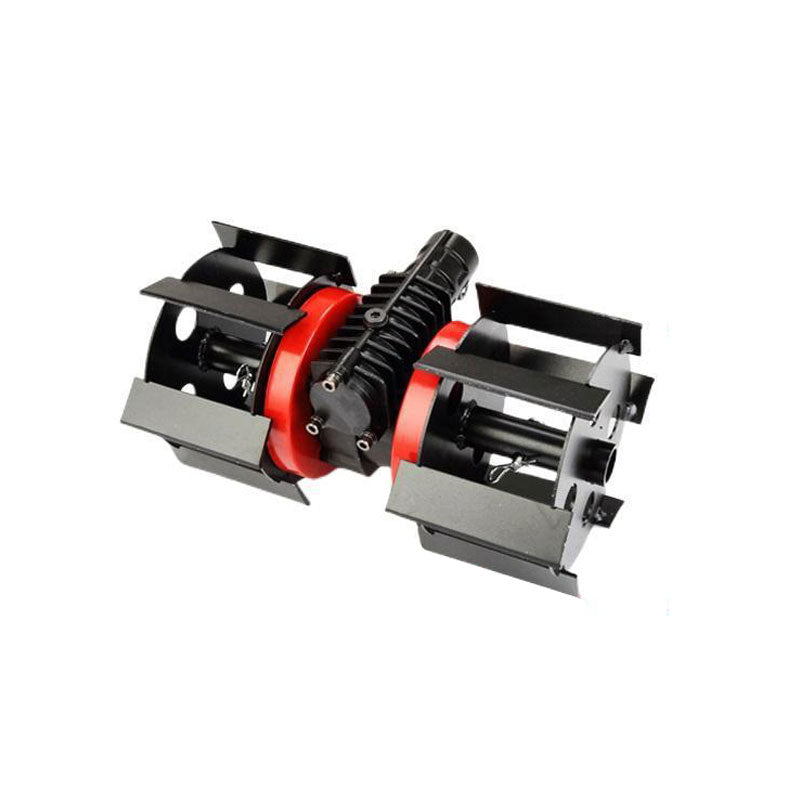 💥HOT SALE 50% OFF💥Universal Precision Alloy Lawnmower Accessory