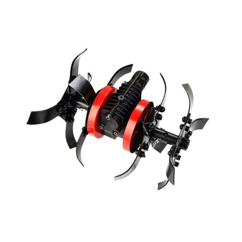 💥HOT SALE 50% OFF💥Universal Precision Alloy Lawnmower Accessory