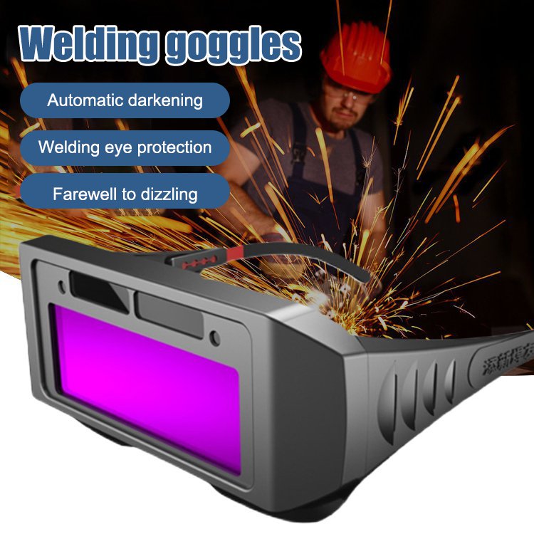 🔥First 50 customers enjoy buy one get one free 🥽Welder's goggles