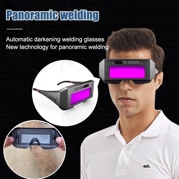 🔥First 50 customers enjoy buy one get one free 🥽Welder's goggles
