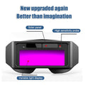🥽welder's eye protection goggles