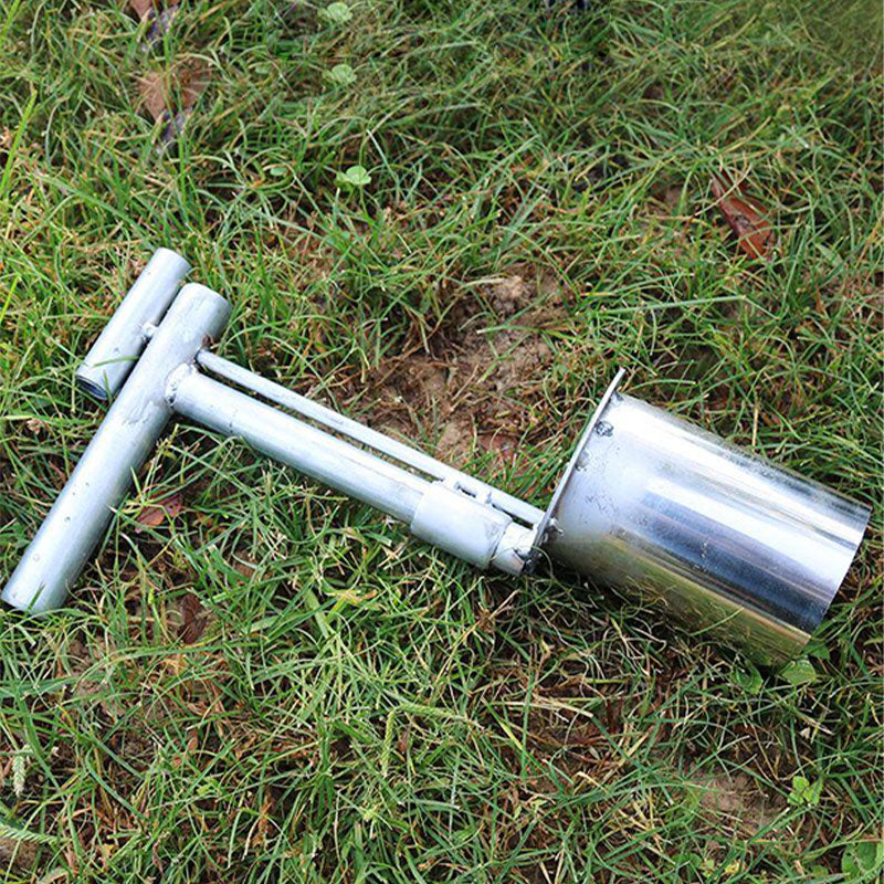 Plant And Fruit Tree Seedling Transplanter（50% OFF）