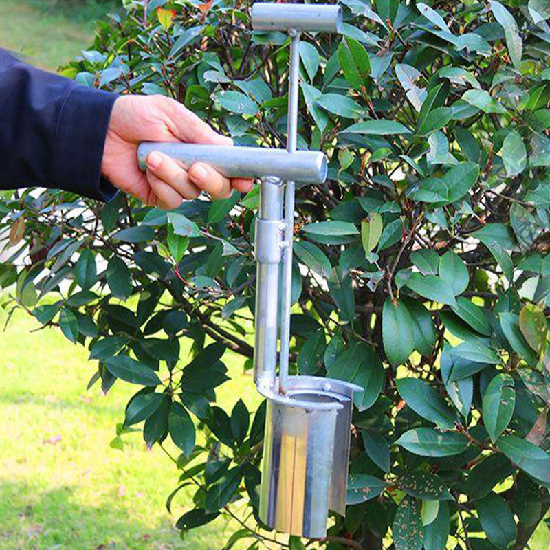 Plant And Fruit Tree Seedling Transplanter（50% OFF）