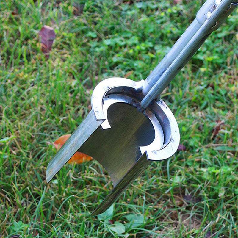 Plant And Fruit Tree Seedling Transplanter（50% OFF）