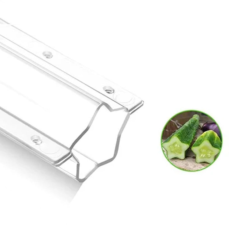 Cucumber Molds For Garden