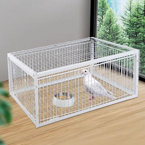 AutoTrap Bird Cage Rabbit Cage Mouse Cage