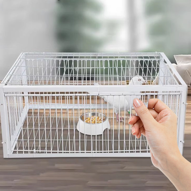 AutoTrap Bird Cage Rabbit Cage Mouse Cage