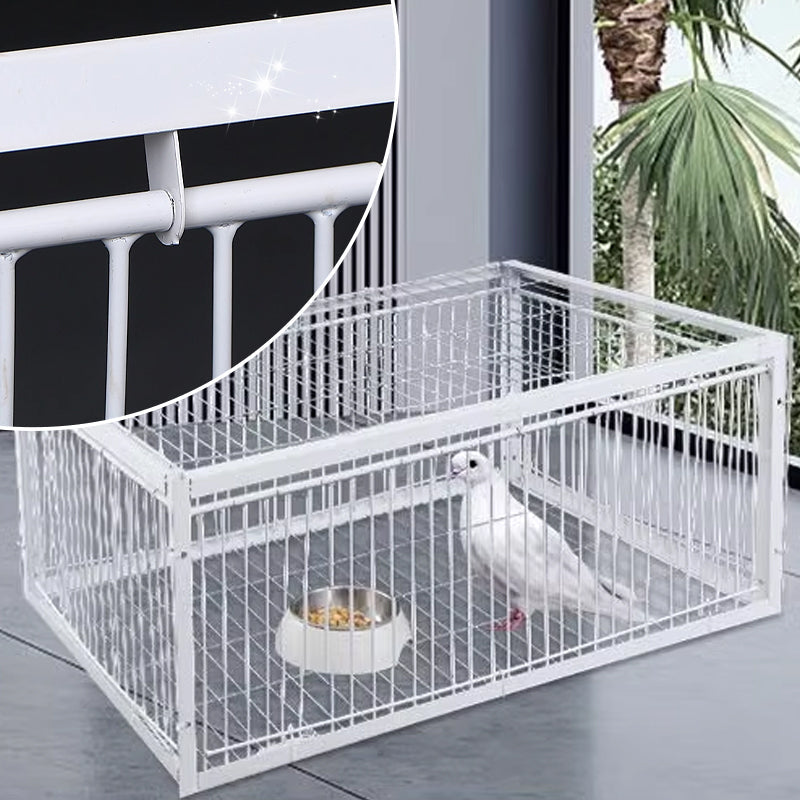 AutoTrap Bird Cage Rabbit Cage Mouse Cage