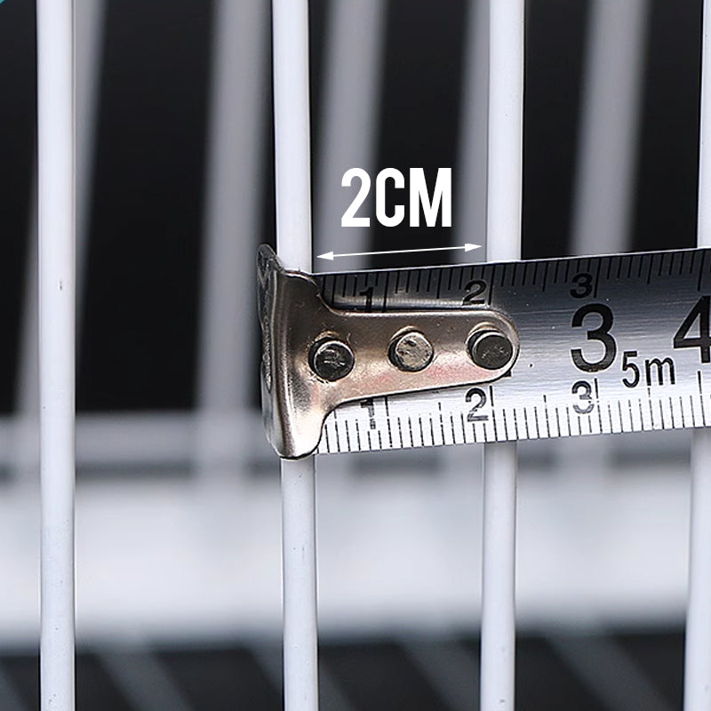 AutoTrap Bird Cage Rabbit Cage Mouse Cage