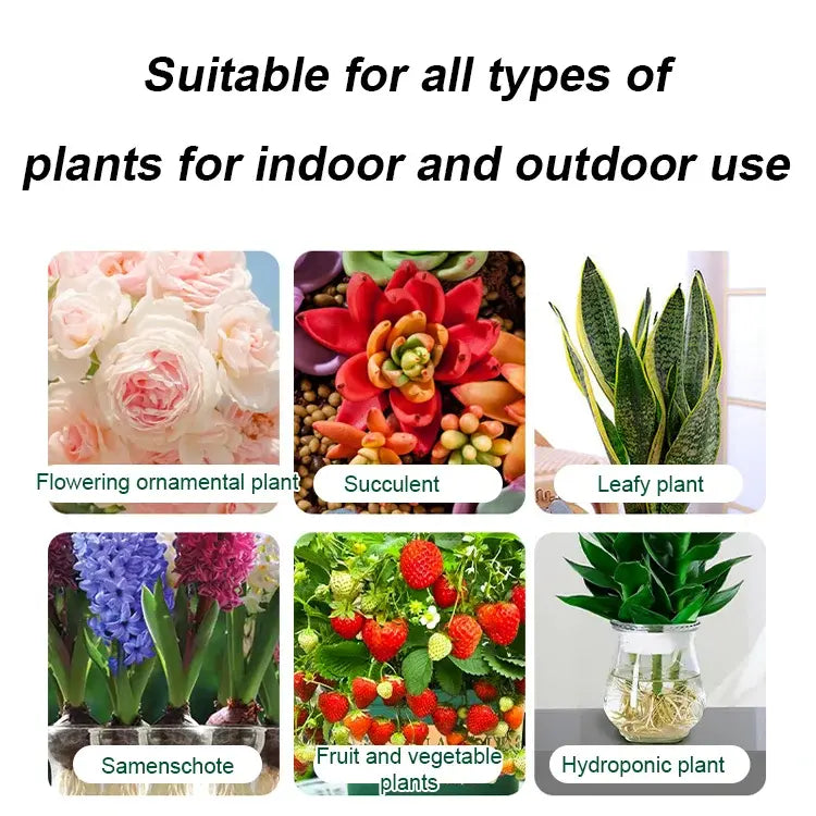 Universal Plant Rapid Rooting Liquid Fertilizer