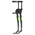 🔥Limited-time 50% off for the first 50 customers 🔥Lightweight wearable chair - 3 adjustable positions