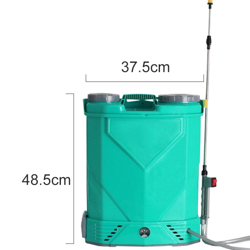 Lithium Battery-Powered Electric Backpack Sprayer（50% OFF）