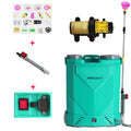 Lithium Battery-Powered Electric Backpack Sprayer（50% OFF）