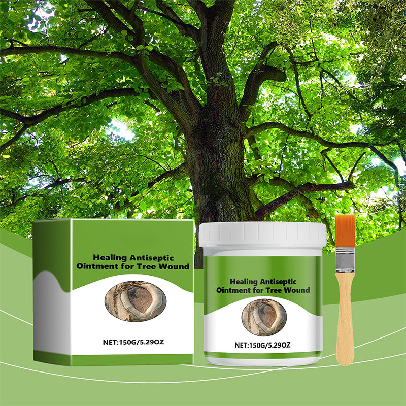 Healing Antiseptic Ointment For Tree Wound（50% OFF）