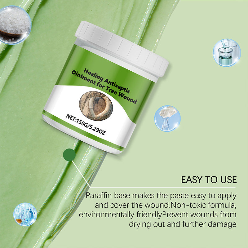 Healing Antiseptic Ointment For Tree Wound（50% OFF）