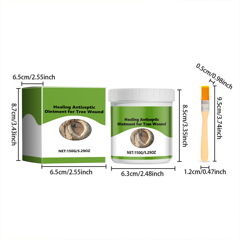 Healing Antiseptic Ointment For Tree Wound（50% OFF）