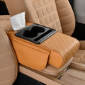 🔥Limited-time 50% off🔥One-piece pressurized multi-functional car armrest height-increasing mat