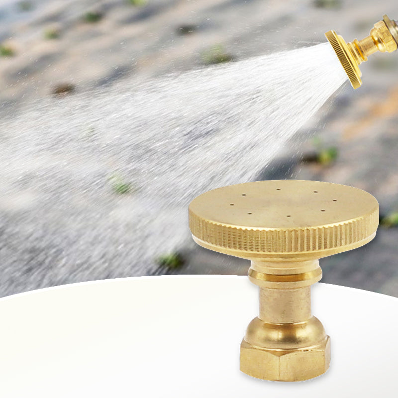 8 Hole Misting Spray Nozzle Set（50% OFF）