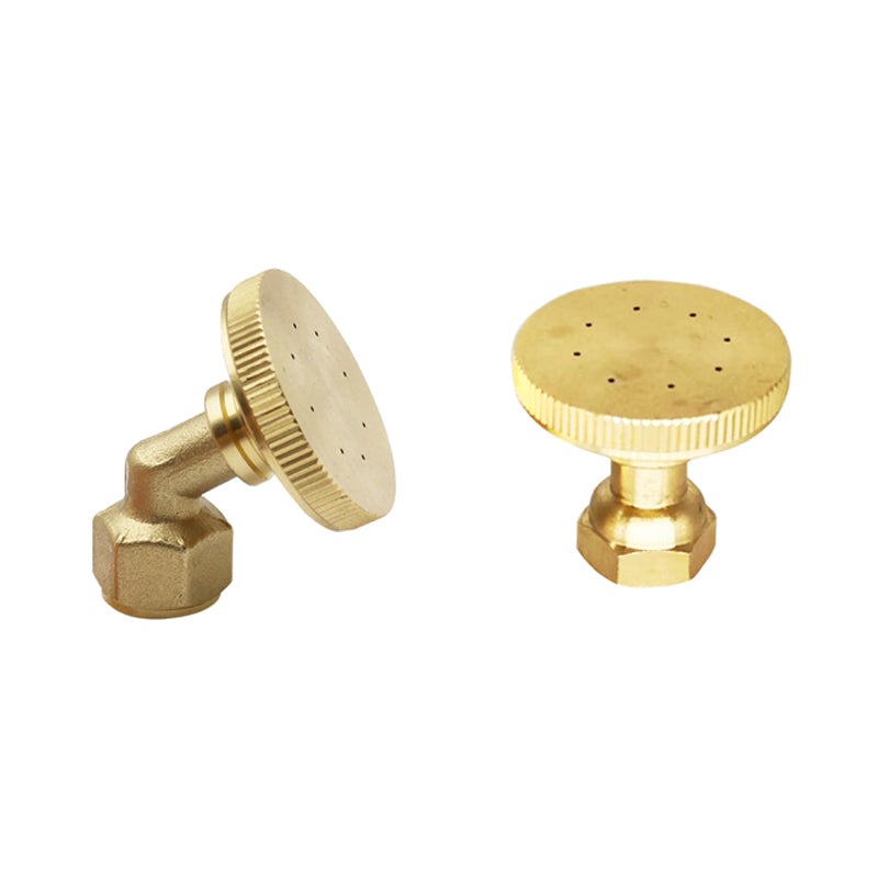 8 Hole Misting Spray Nozzle Set（50% OFF）