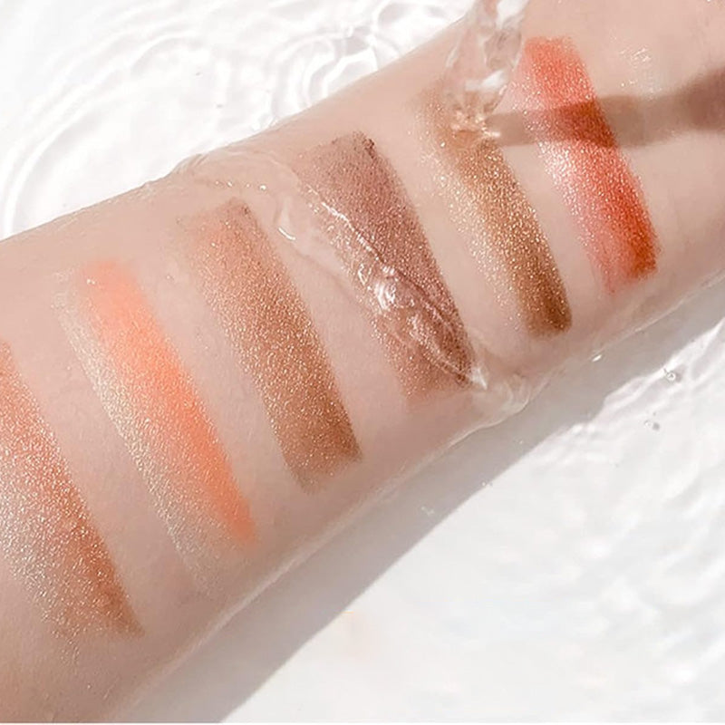 ⏳Limited Sale 49% OFF💥 Dual Shimmer Gradient Eyeshadow Stick