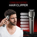 Cordless Electric Hair Clipper（50% OFF）