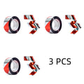 Double Sided Reflective Bird Scare Tape
